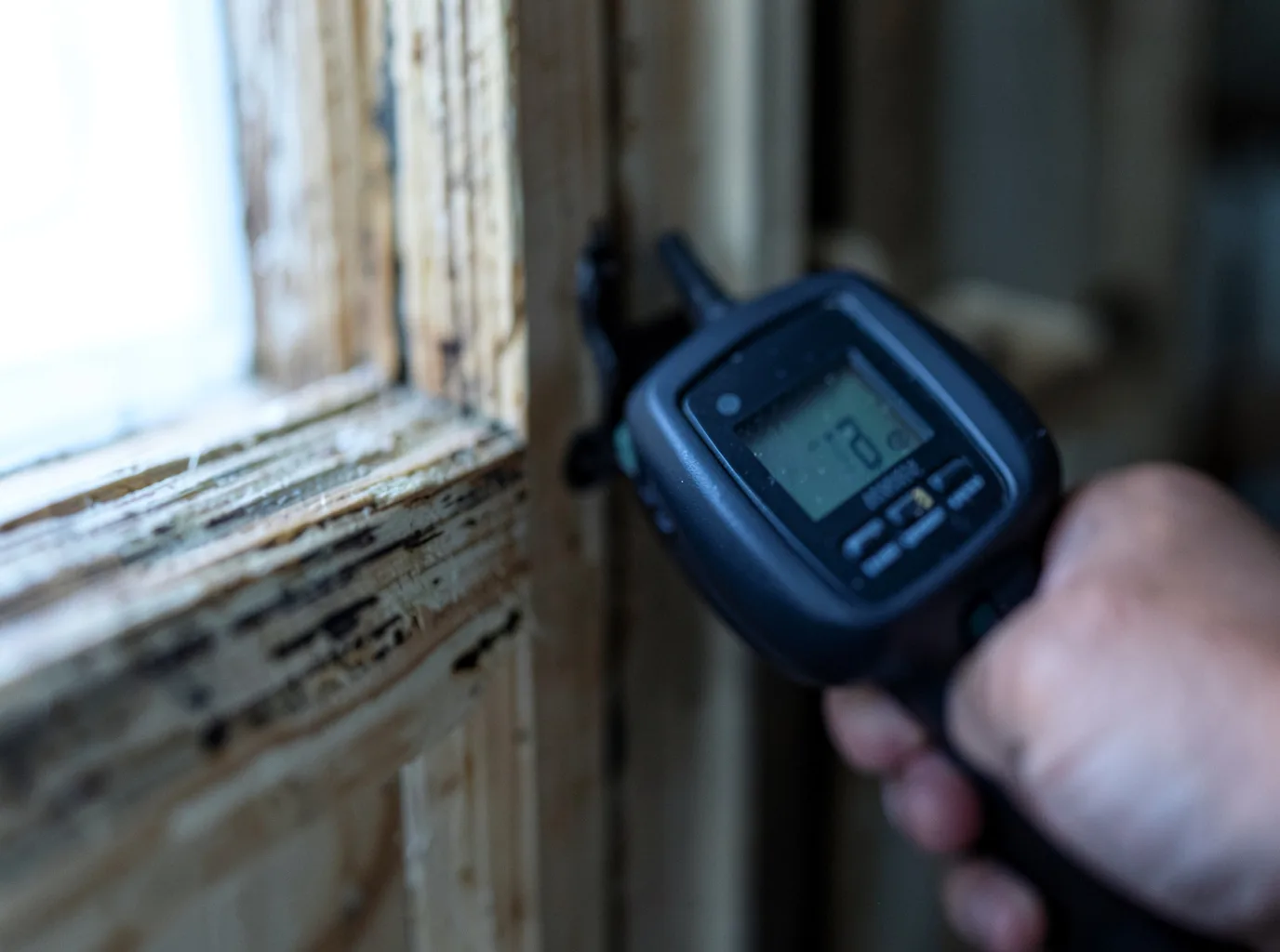 Moisture Inspection And Documentation in Suisun City, CA