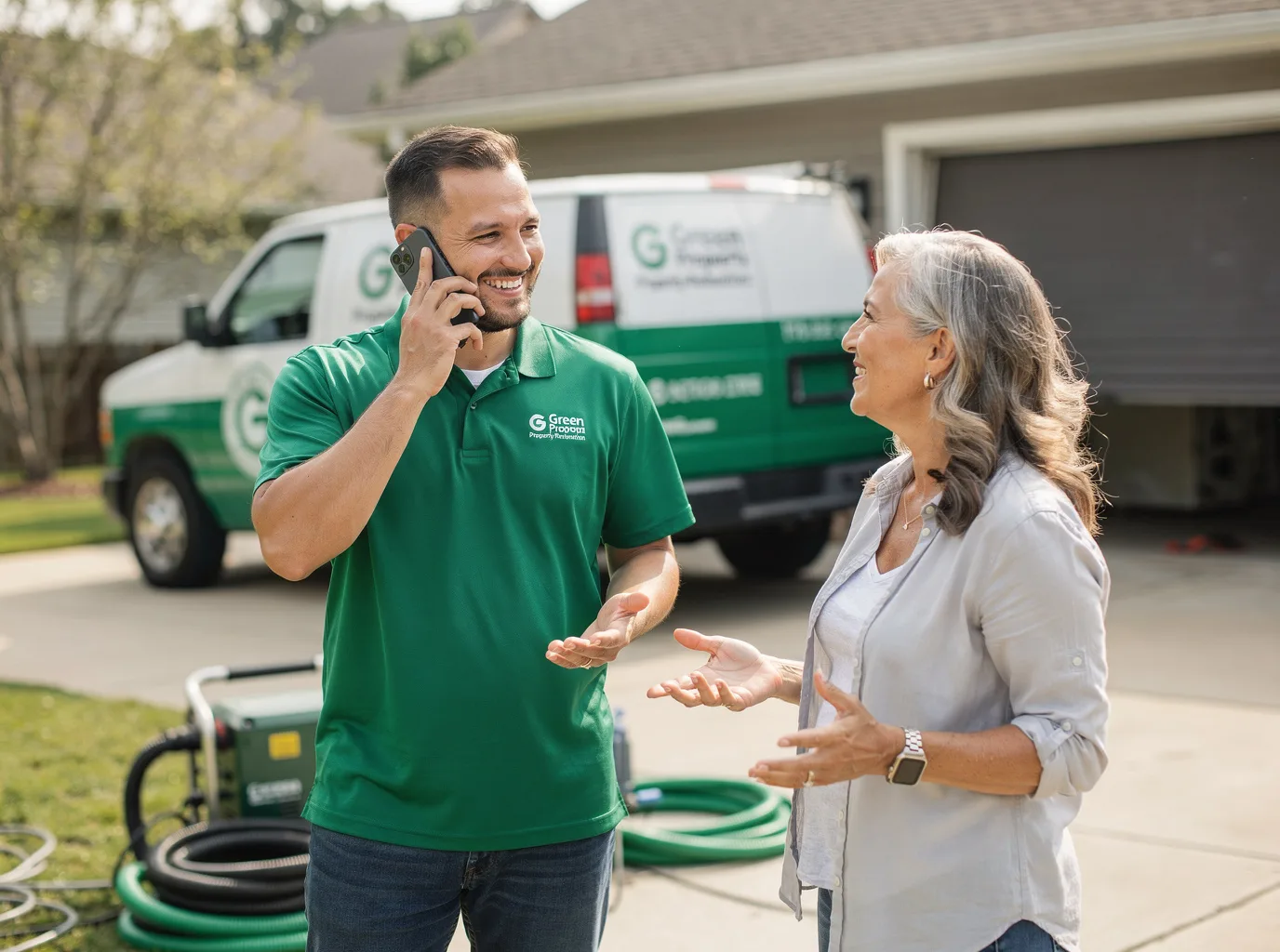 Water Damage Restoration Suisun City, CA FAQs